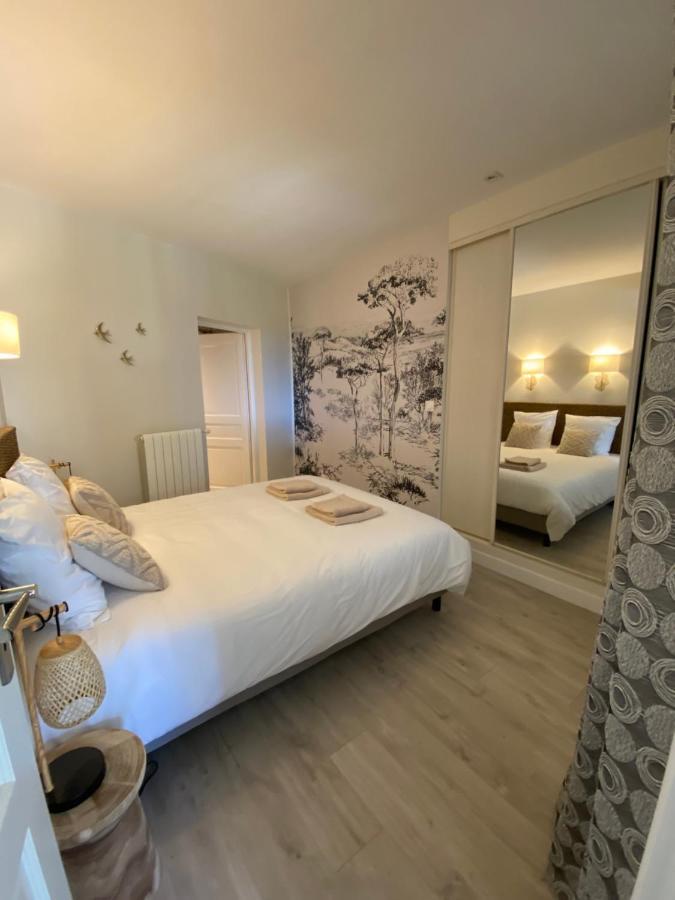 Villa Astree Cote Mer La Londe-les-Maures Kültér fotó