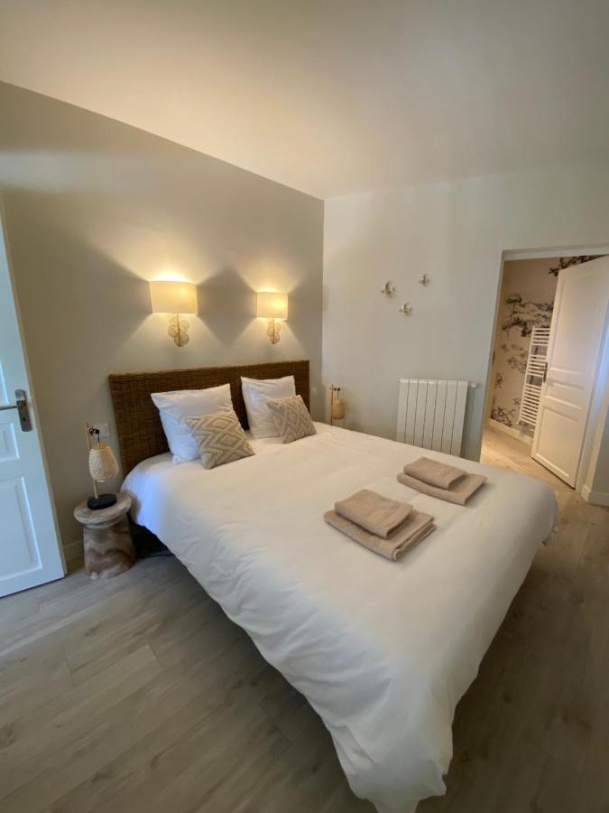 Villa Astree Cote Mer La Londe-les-Maures Kültér fotó